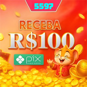 5597 Ganhe R$ 100,00 Gratis